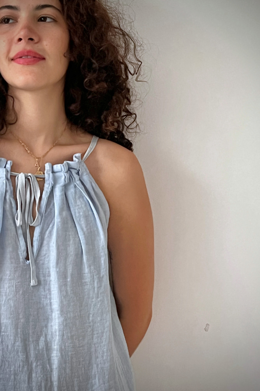 Vestido Origin