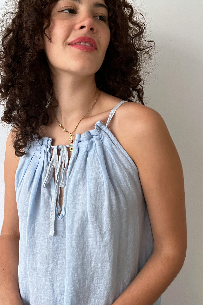 Vestido Origin