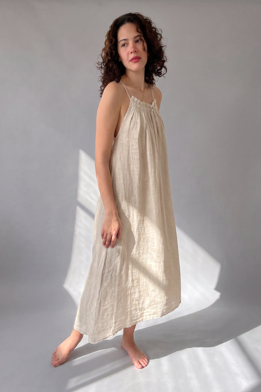 Vestido Origin