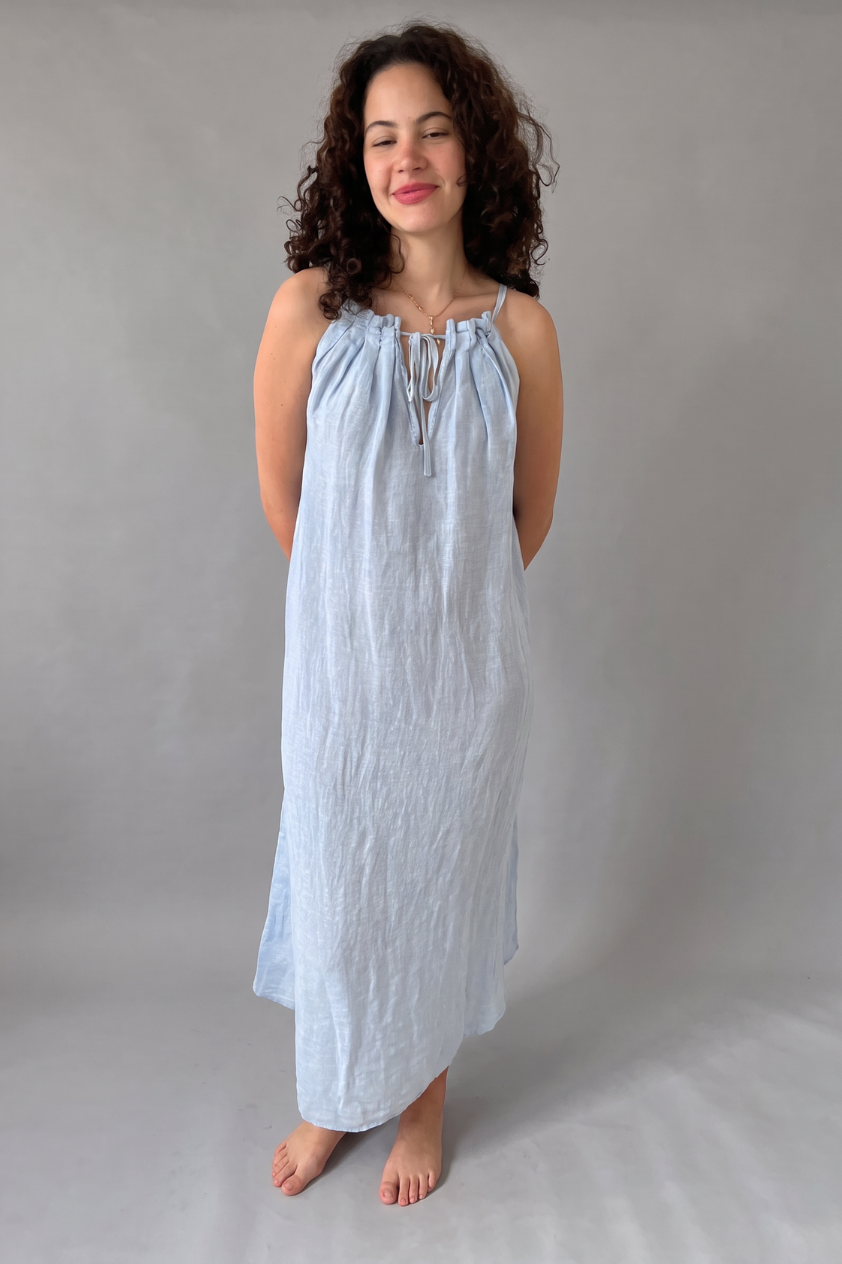 Vestido Origin