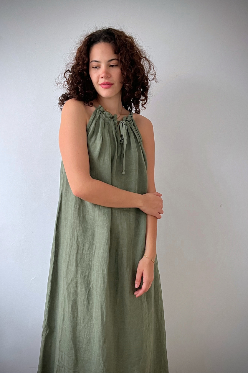Vestido Origin