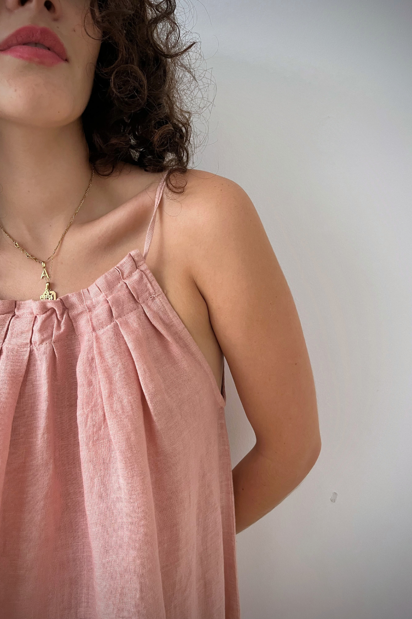 Vestido Origin