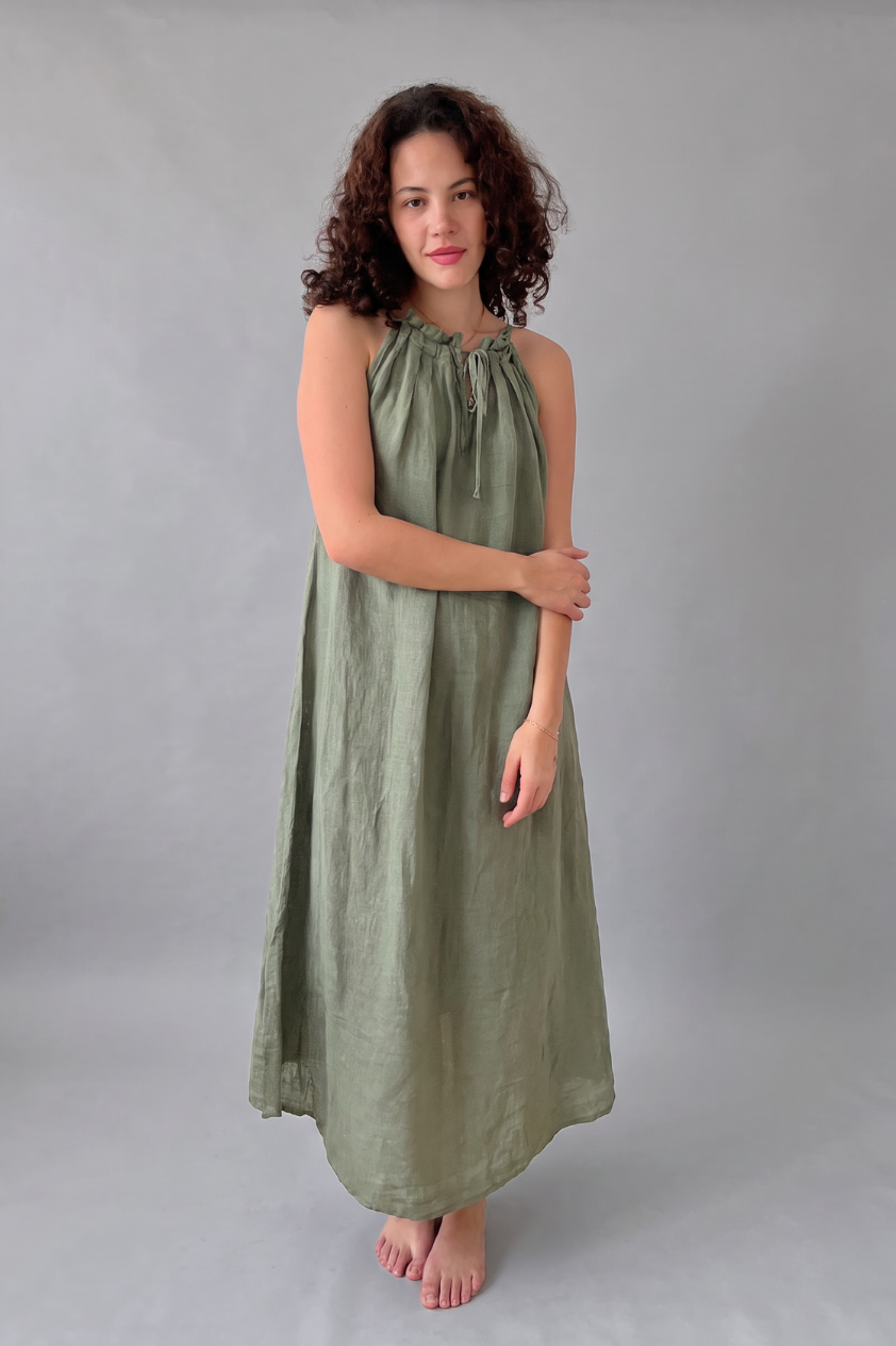 Vestido Origin