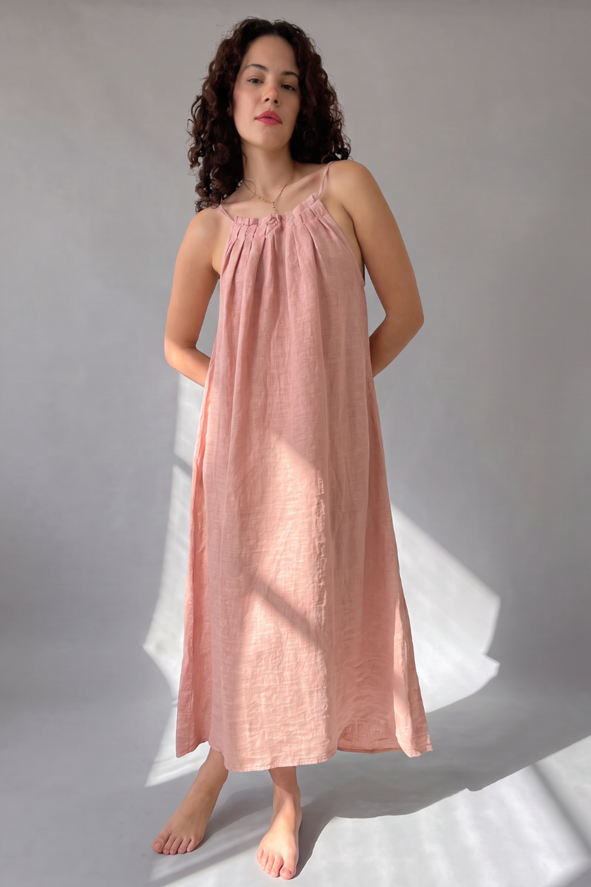 Vestido Origin