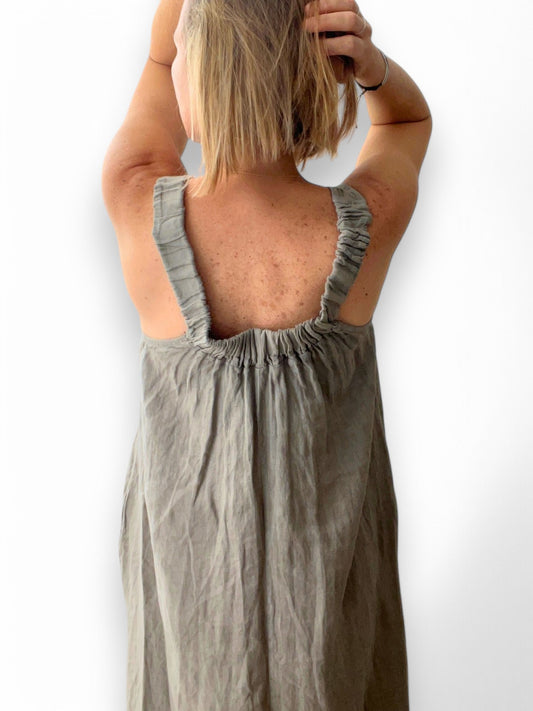 Vestido