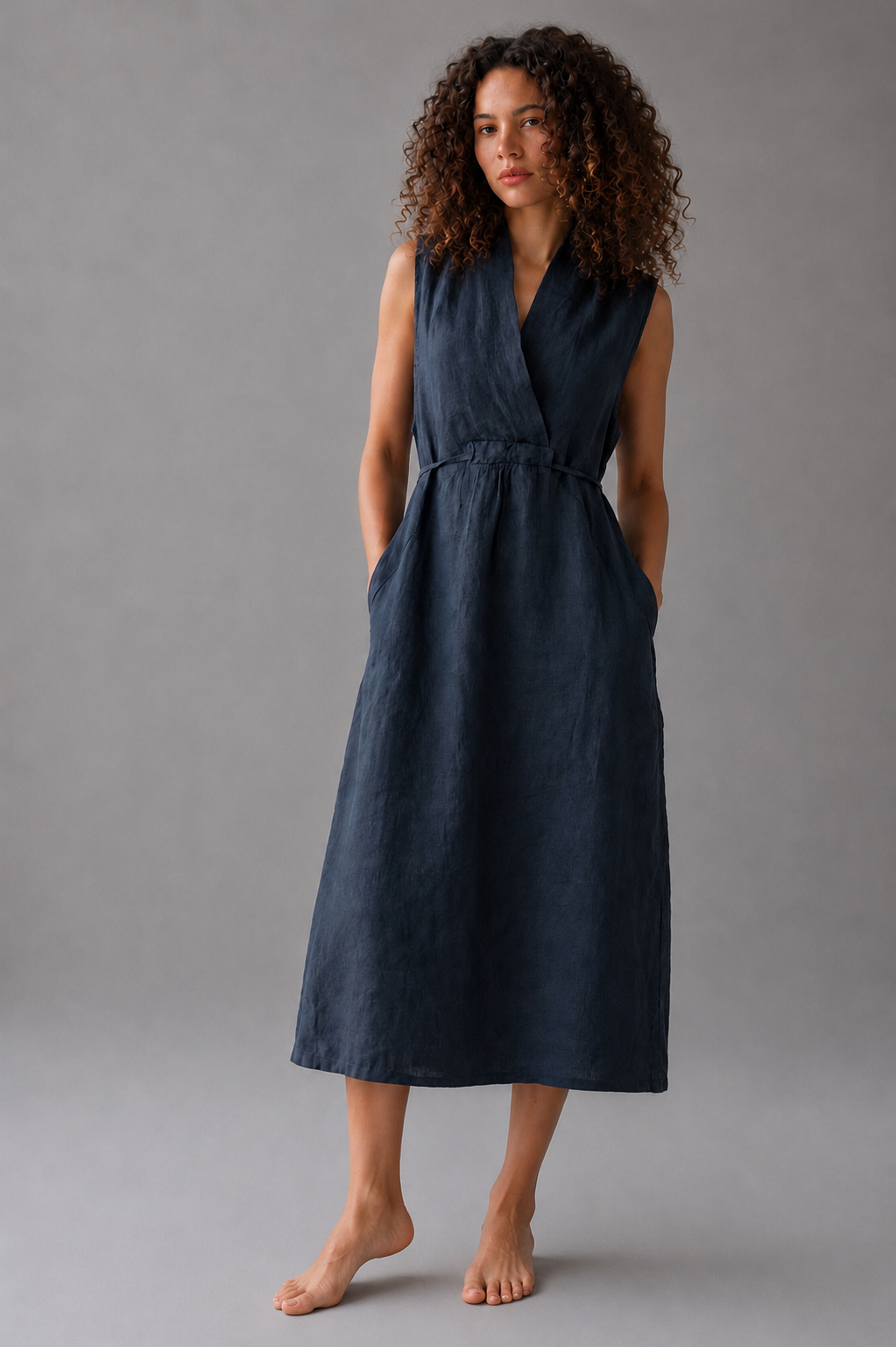 Vestido V