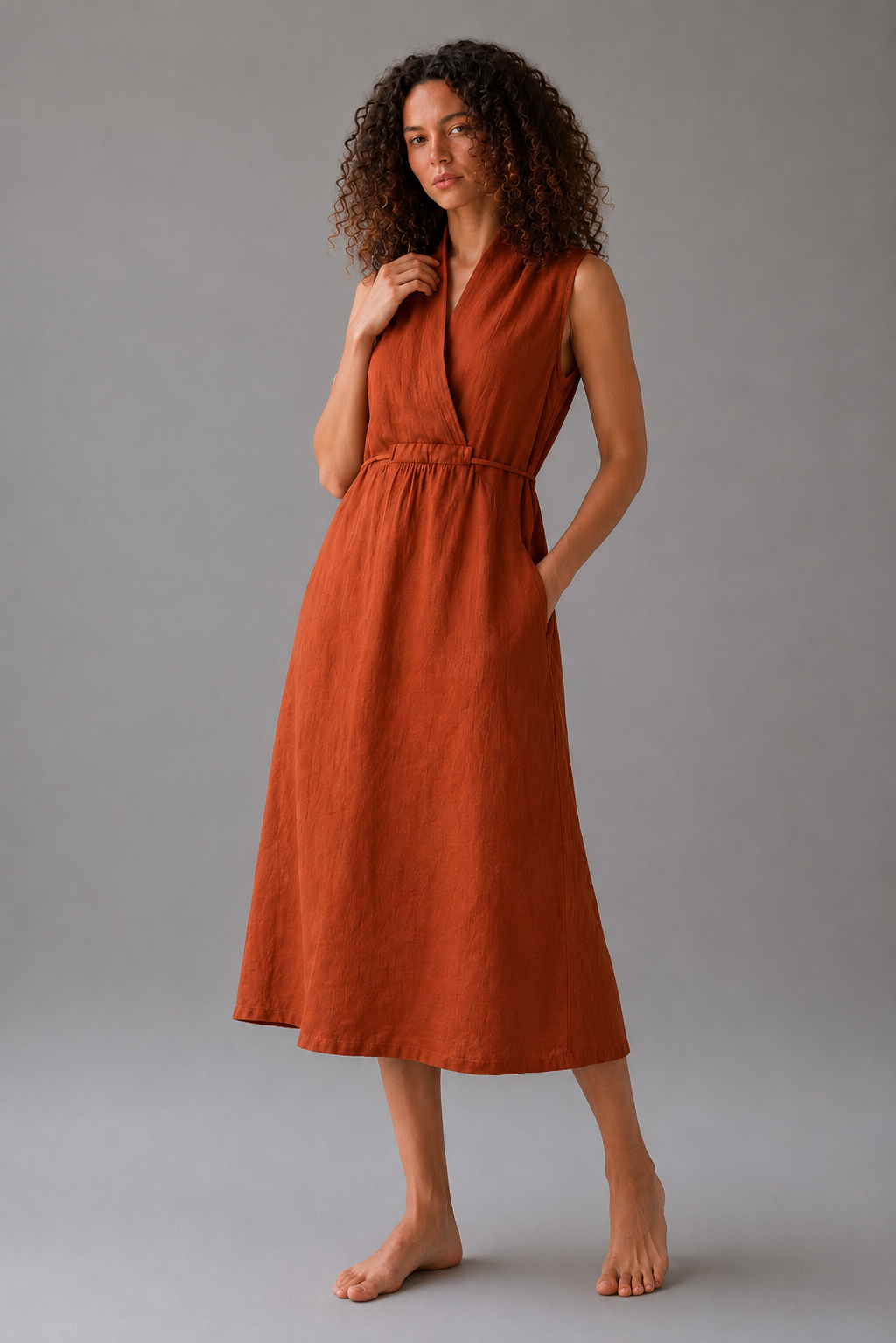 Vestido V